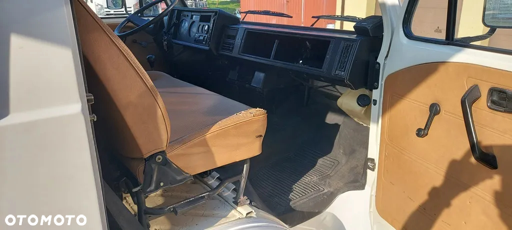 Volkswagen LT55 WUKO KOMBI do kanalizacji - 31