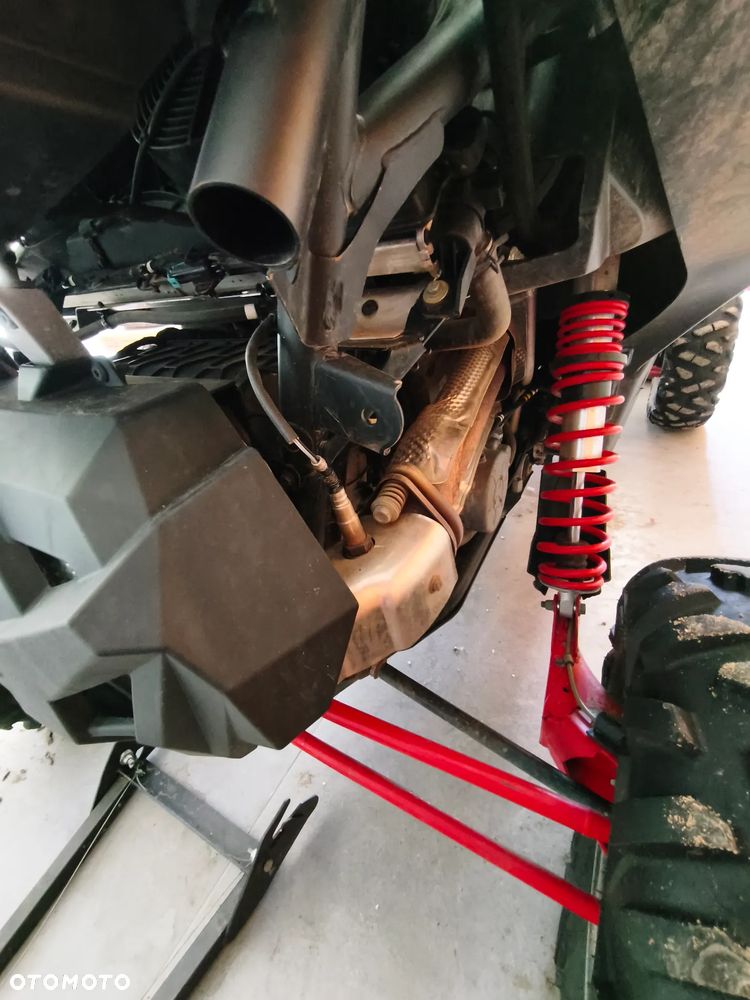 Polaris RZR - 14