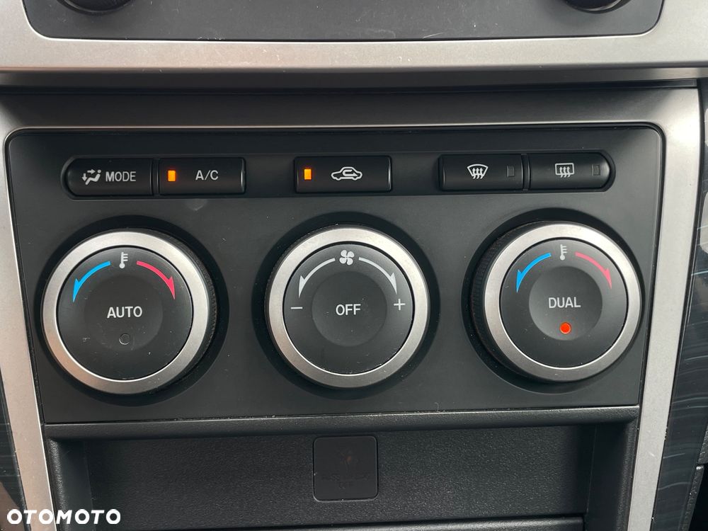 Mazda 6 Sport 1.8 Comfort - 12
