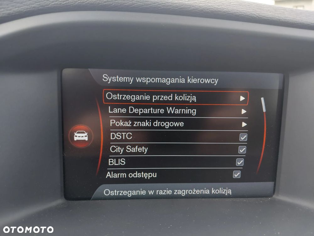 Volvo V60 - 20