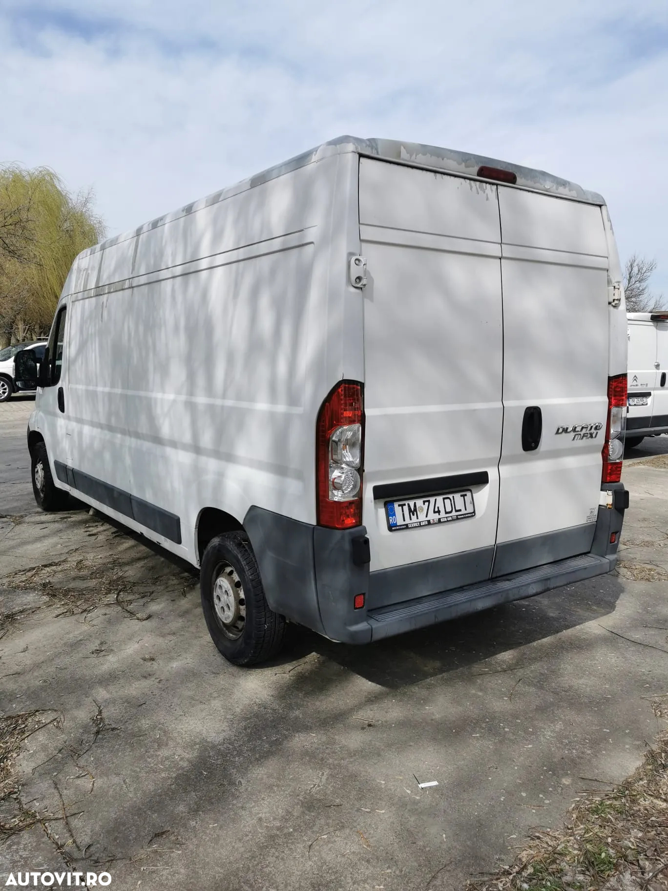 Citroën Jumper - 4