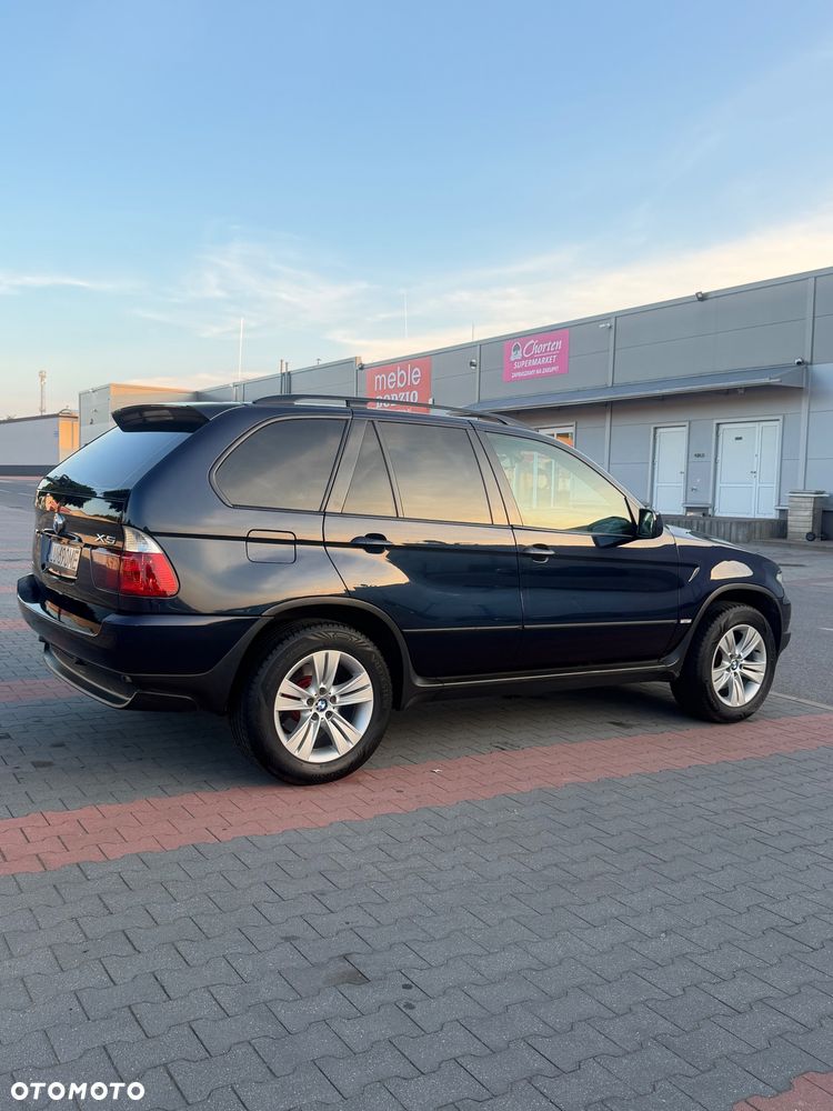 BMW X5 - 3