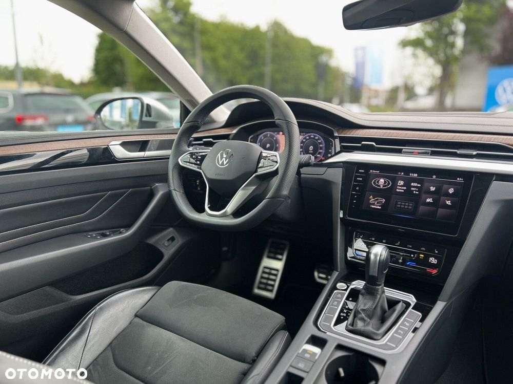 Volkswagen Arteon Shooting Brake 2.0 TDI Elegance DSG - 18
