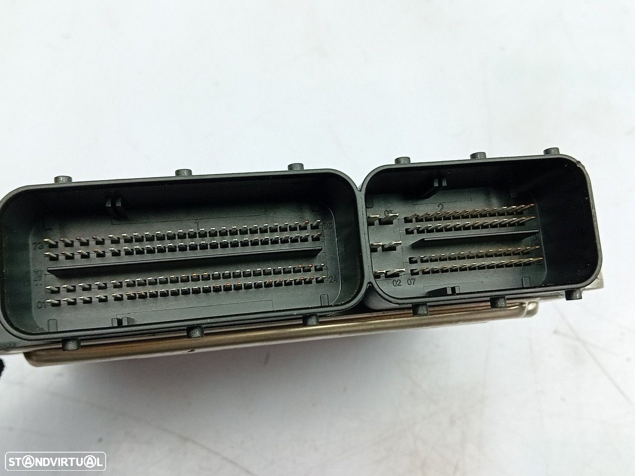 Centralina motor / ECU BMW 3 (F30, F80) - 3