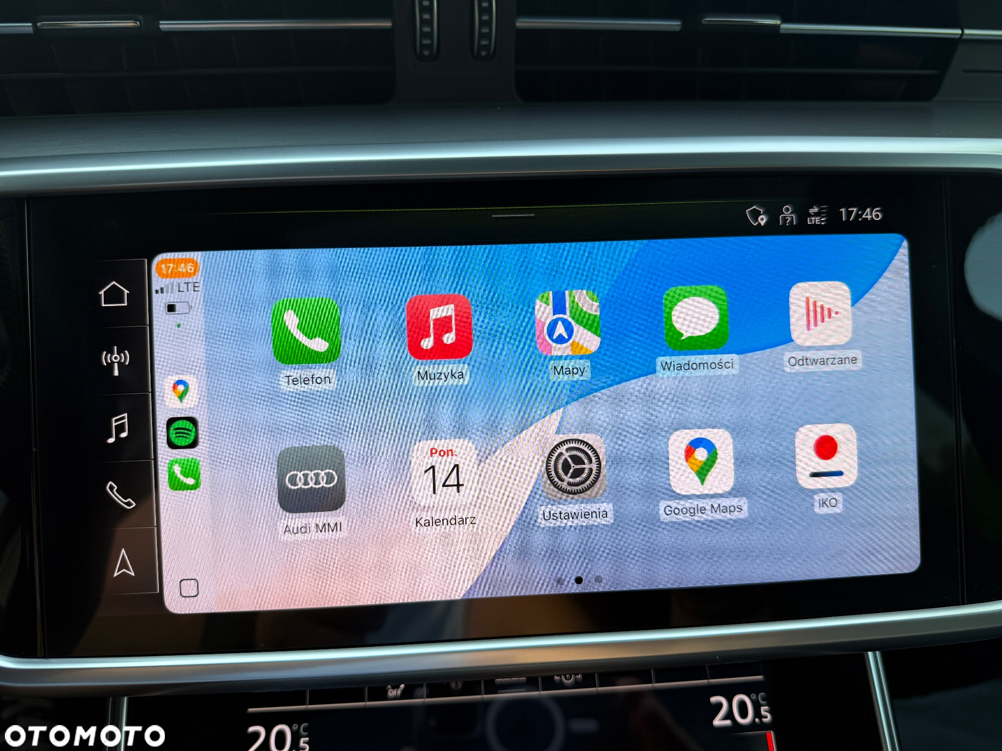 Audi S6 TDI Tiptronic - 35