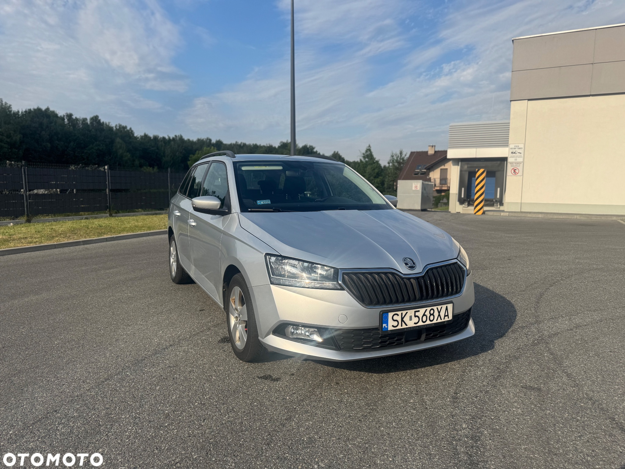 Skoda Fabia 1.0 TSI Style - 3