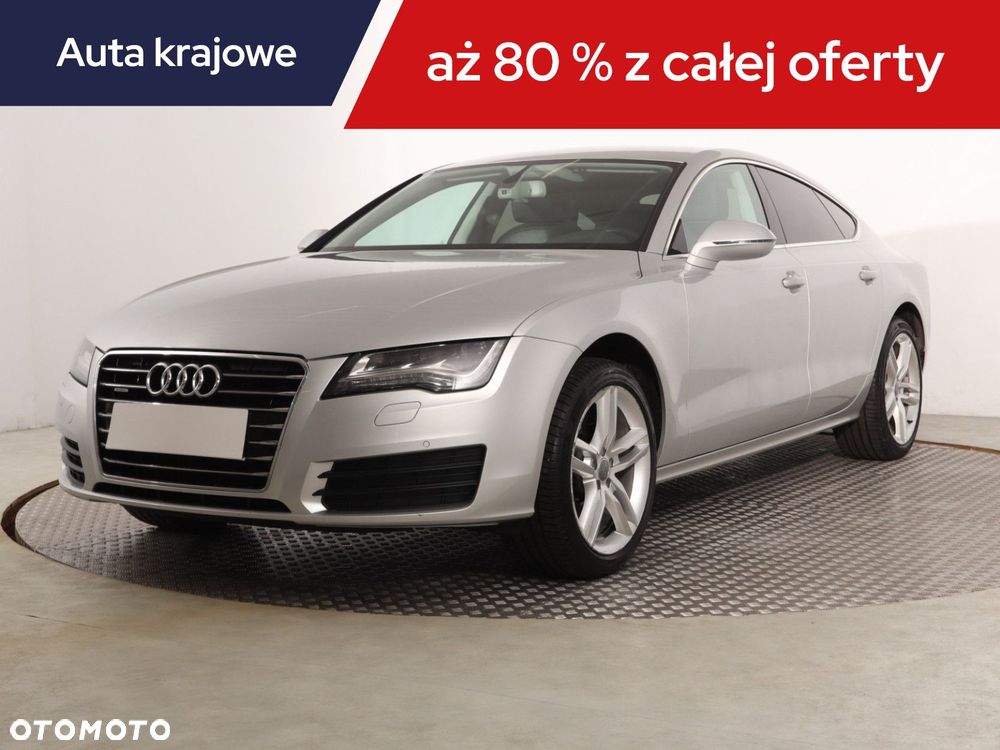 Audi A7 Sportback - 3