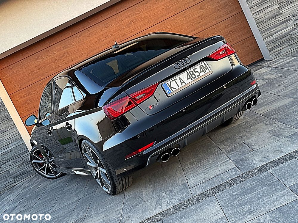 Audi S3 S tronic - 31