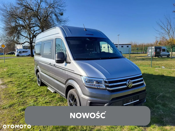 Hymer-Eriba Car 600