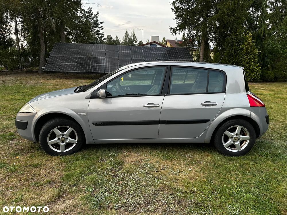 Renault Megane - 5