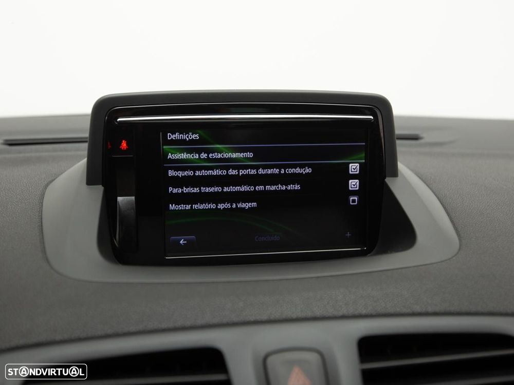 Renault Mégane - 22