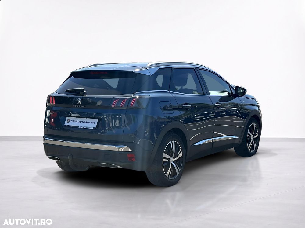 Peugeot 3008 - 6