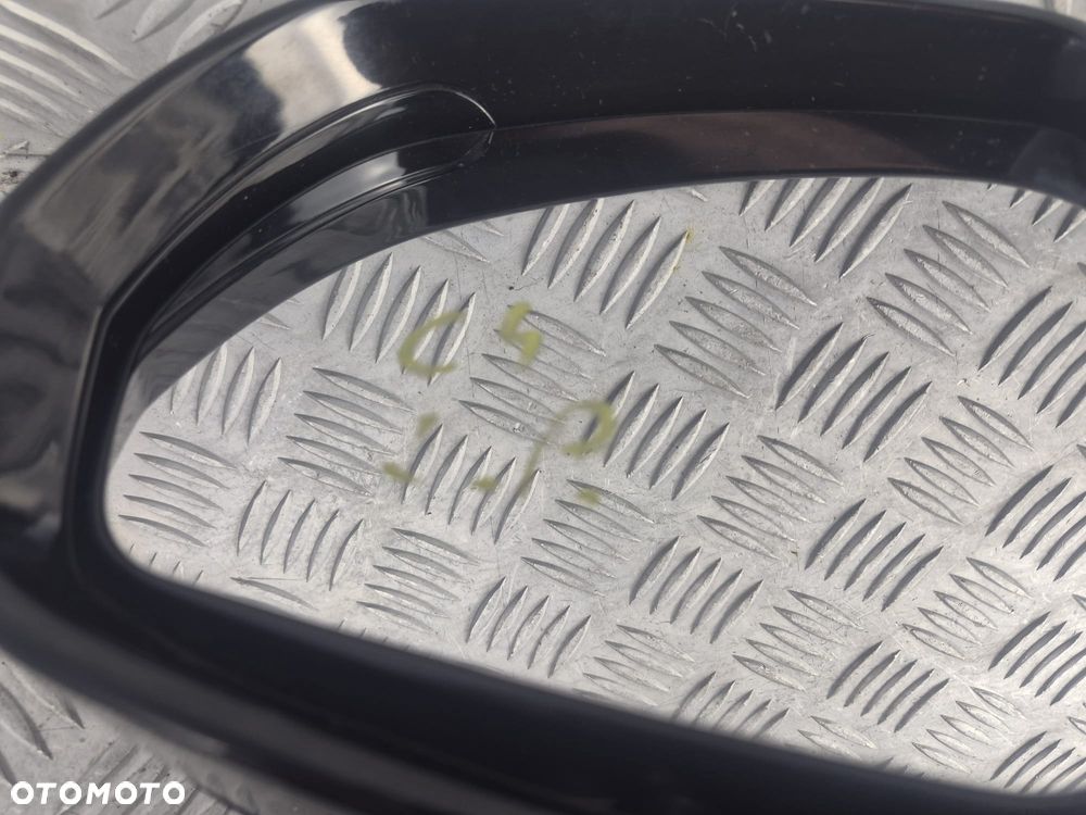 Elektryczne lusterko boczne Lewa strona Citroen C4 I Picasso E9024375 - 5