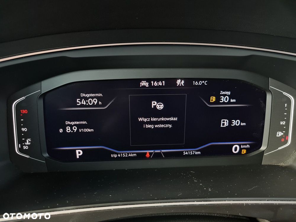 Volkswagen Tiguan 2.0 TSI 4Mot Life DSG - 20