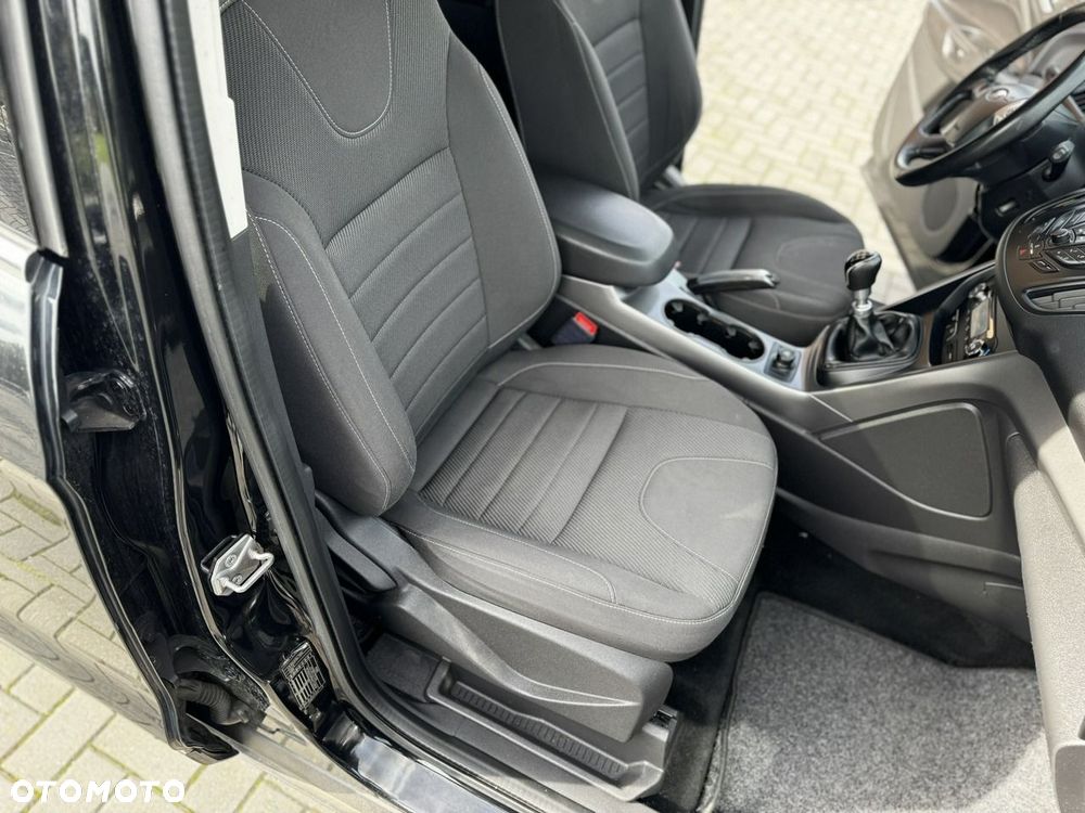 Ford Kuga 2.0 TDCi Individual FWD - 22