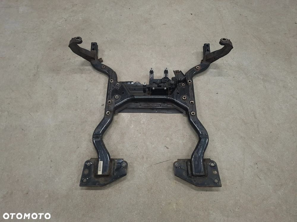 MINI R50 R52 R53 Wózek Sanki przód 6763721 - 1