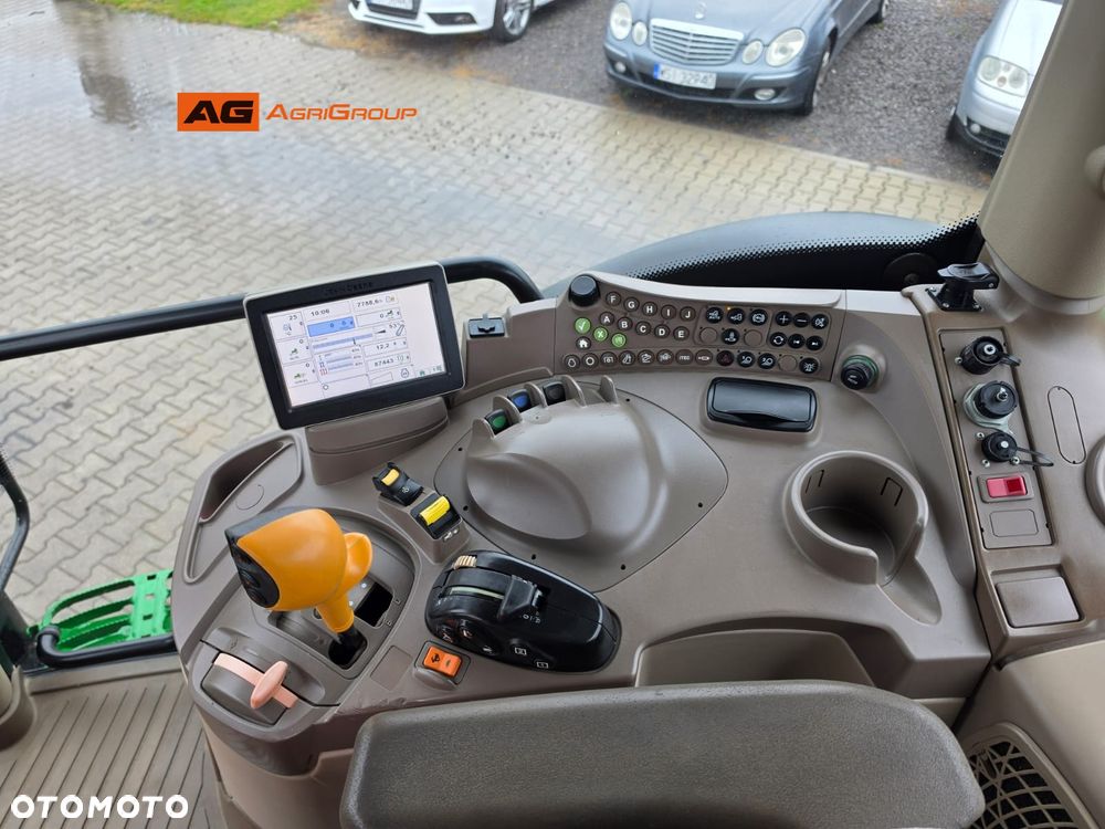 John Deere 6150R PowerQuad 2014R - 11