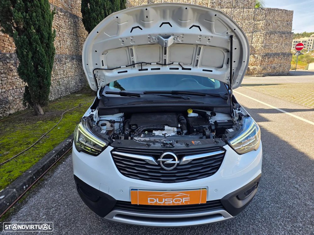 Opel Crossland X 1.2 T 120 Anos - 6