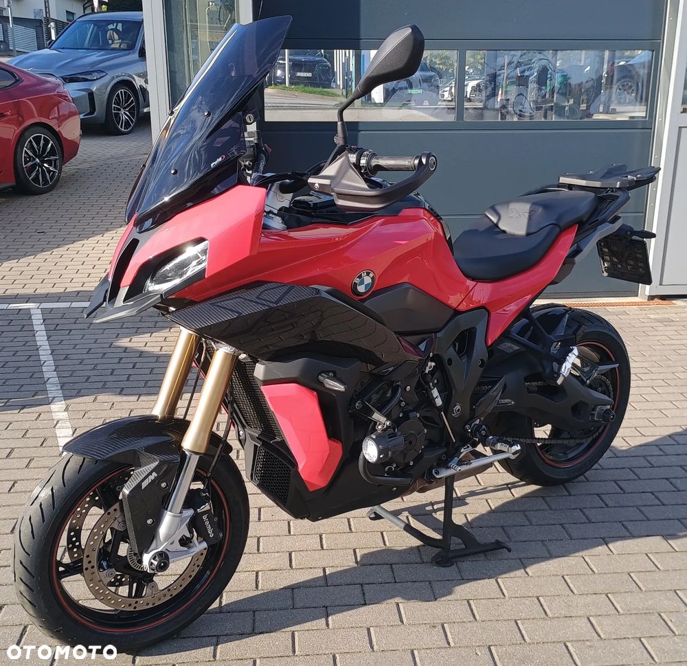 BMW XR