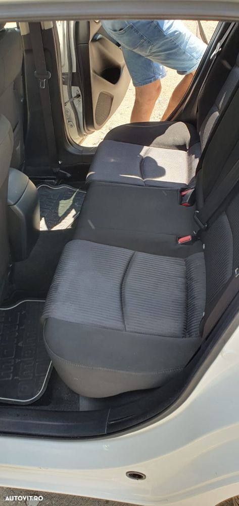 Mazda 3 CD 150 TX Plus Navi - 10