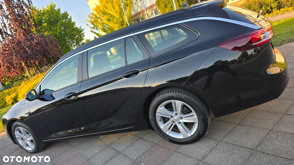 Opel Insignia - 9