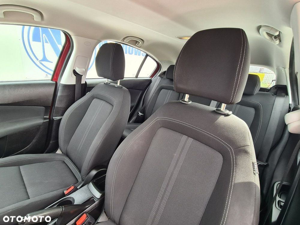 Fiat Tipo 1.3 MultiJet 16v Lounge - 20
