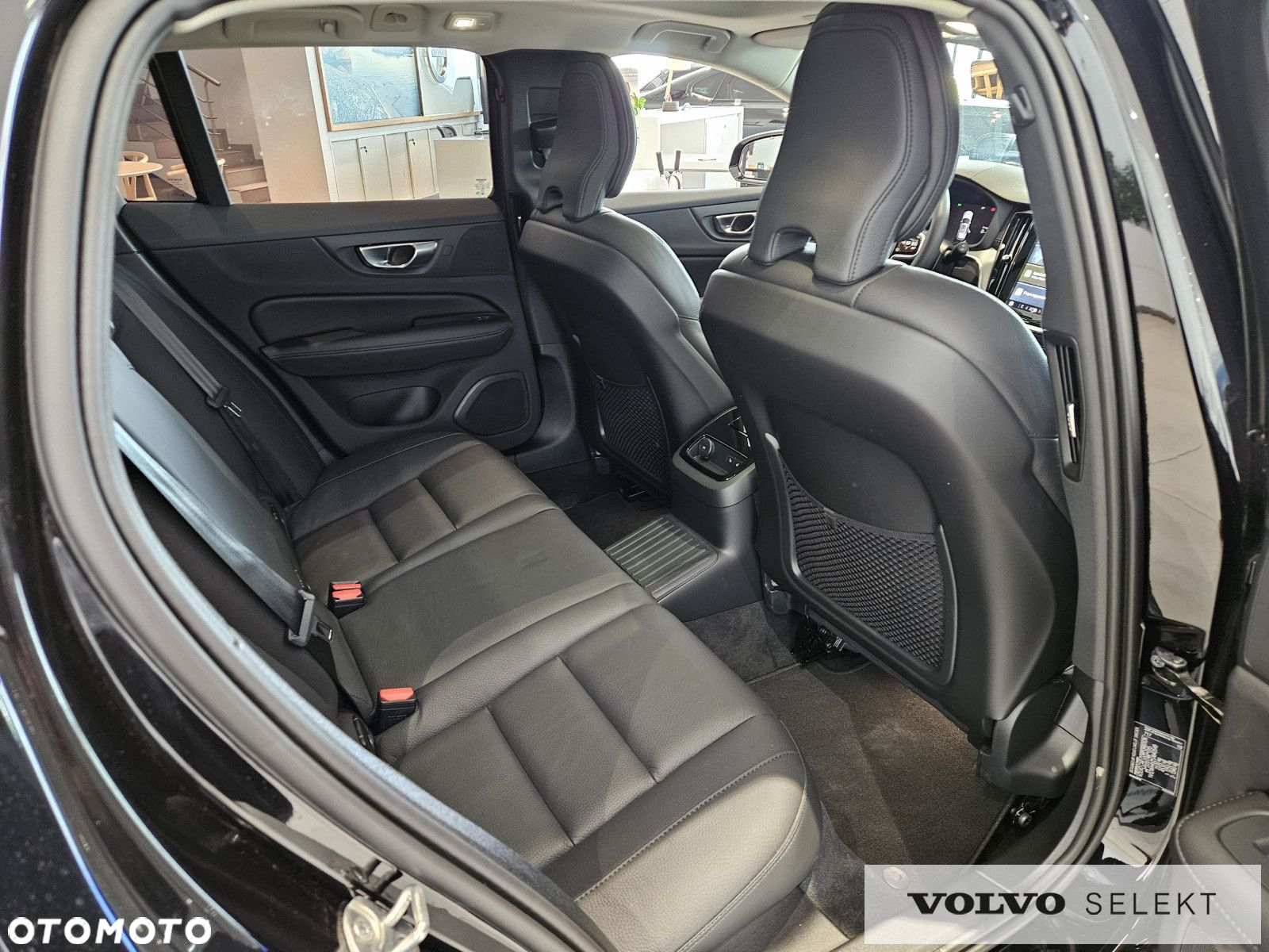 Volvo V60 - 22