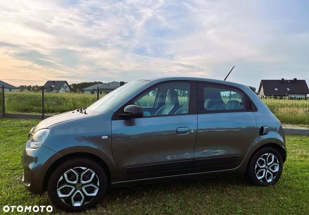 Renault Twingo SCe 65 ZEN - 2