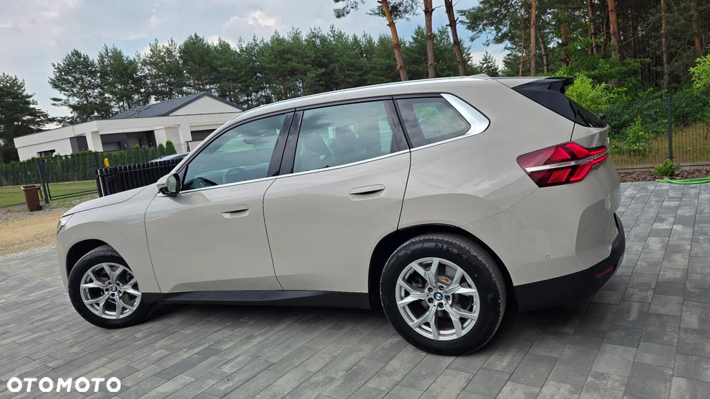 BMW X3 xDrive20 mHEV - 14