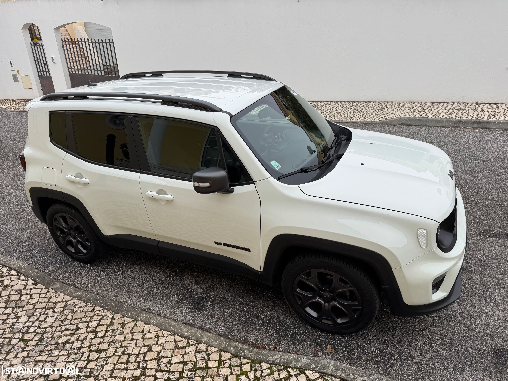 Jeep Renegade 1.0 T Sport - 31