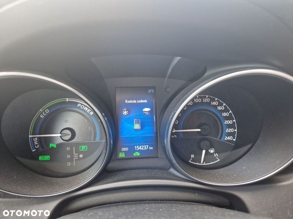 Toyota Auris - 17