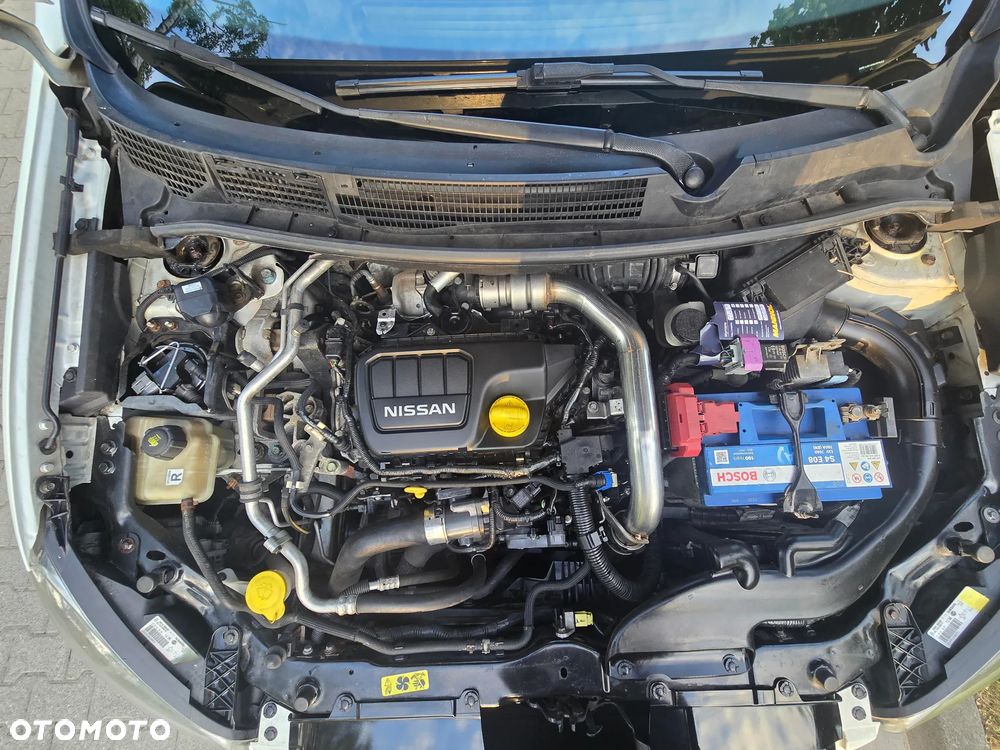 Nissan Qashqai 1.6 dCi I-Way - 35
