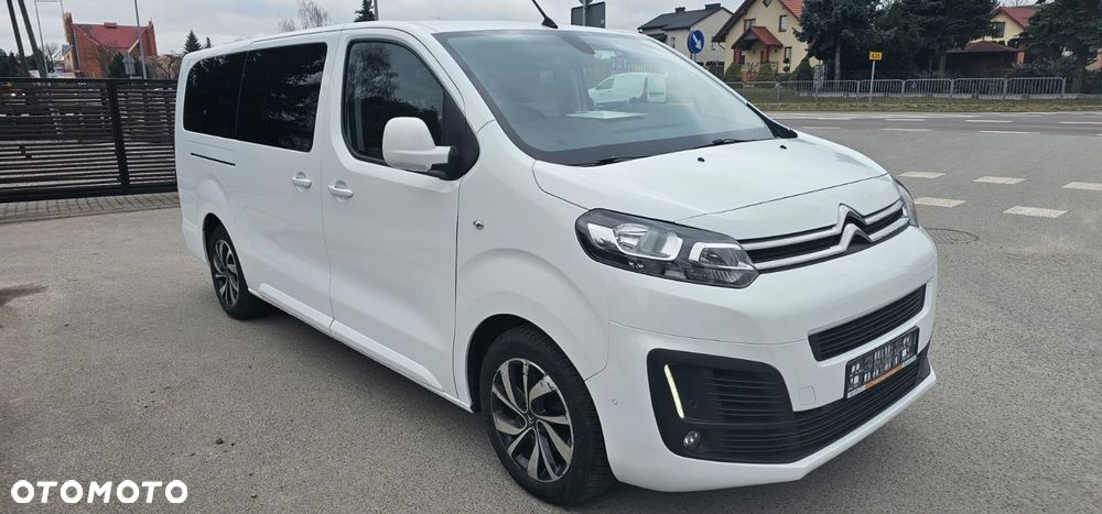 Citroën C4 SpaceTourer Grand PureTech 130 Stop&Start FEEL - 2