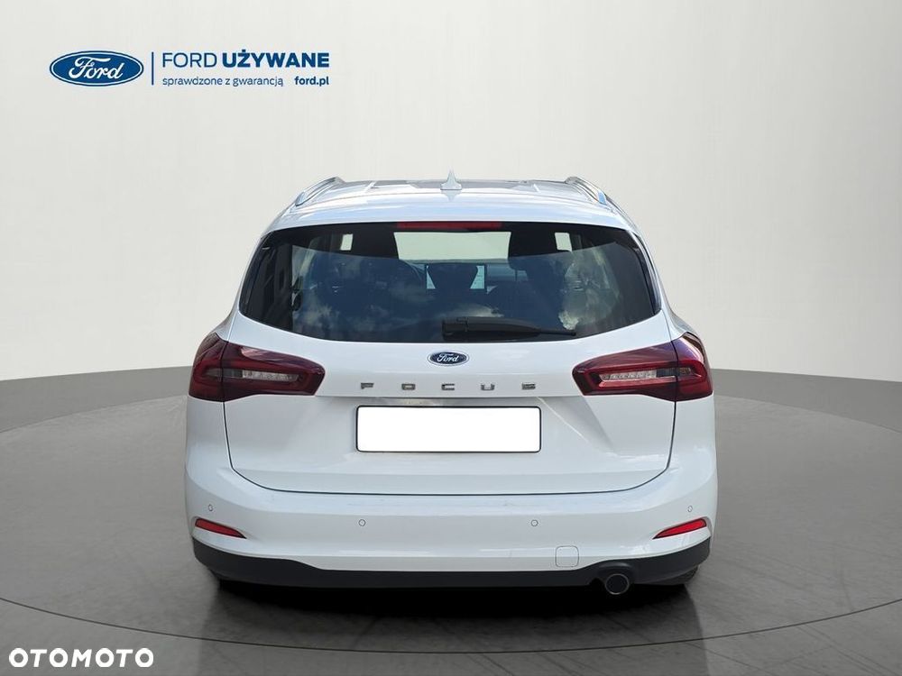 Ford Focus - 24