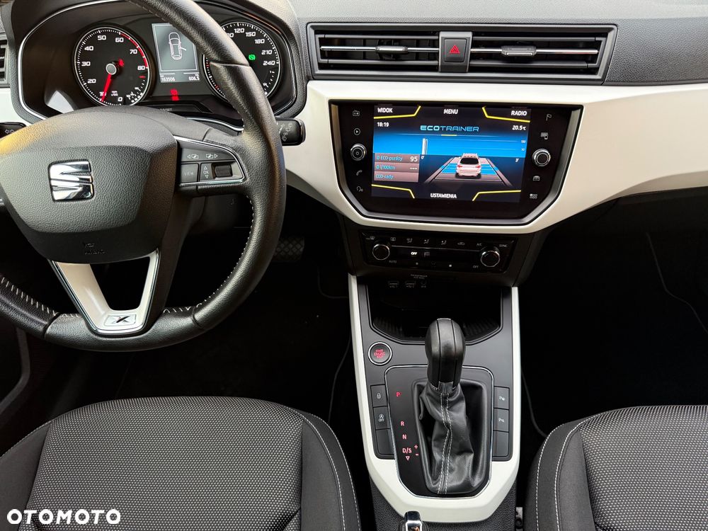 Seat Arona 1.0 TSI Xcellence S&S - 22