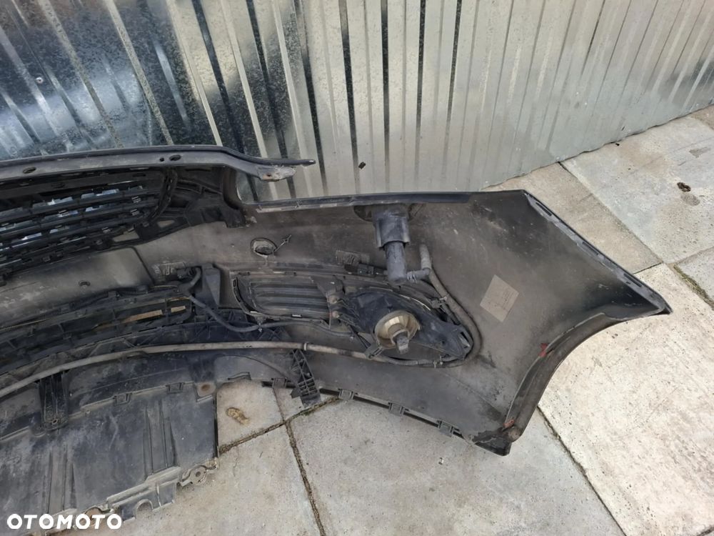 ZDERZAK PRZEDNI PRZÓD OPEL INSIGNIA A 08-12 - 12