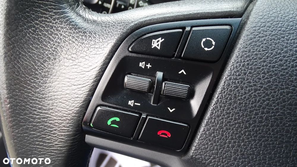 Hyundai Tucson 1.6 GDI BlueDrive Style 2WD - 23