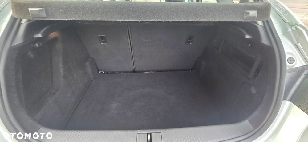 Opel Astra 1.6 CDTI Sport - 32