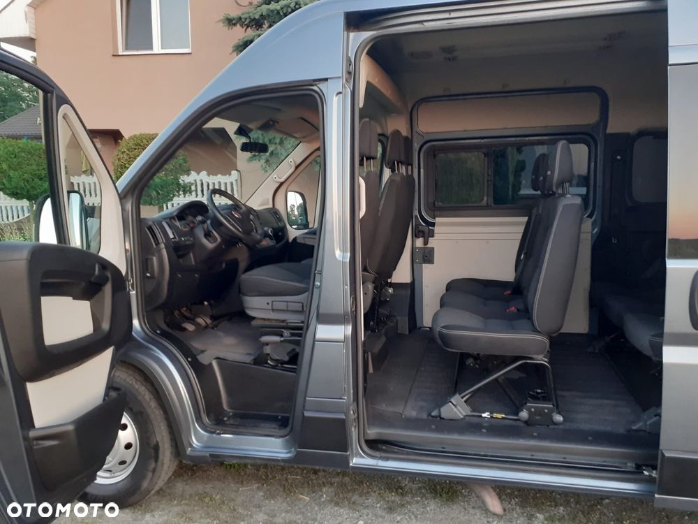 Fiat Ducato L2H2 - 5