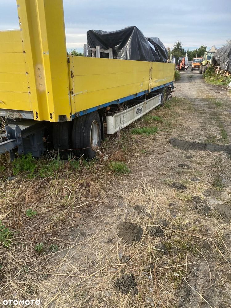Fliegl ZPS - 2