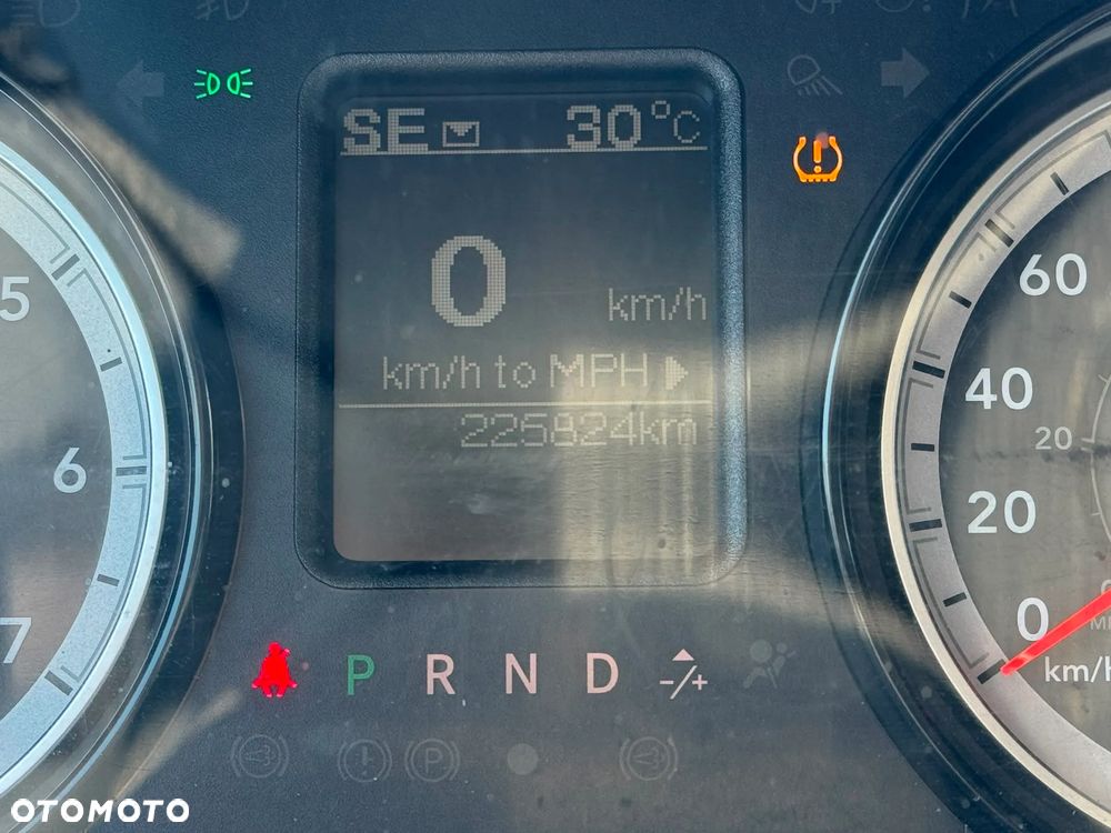 Dodge RAM 5.7 4x4 - 17