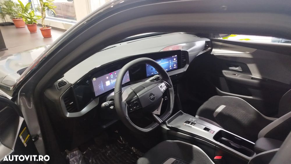 Opel Mokka 1.2 Turbo Hybrid 145 e-DCT Edition - 6