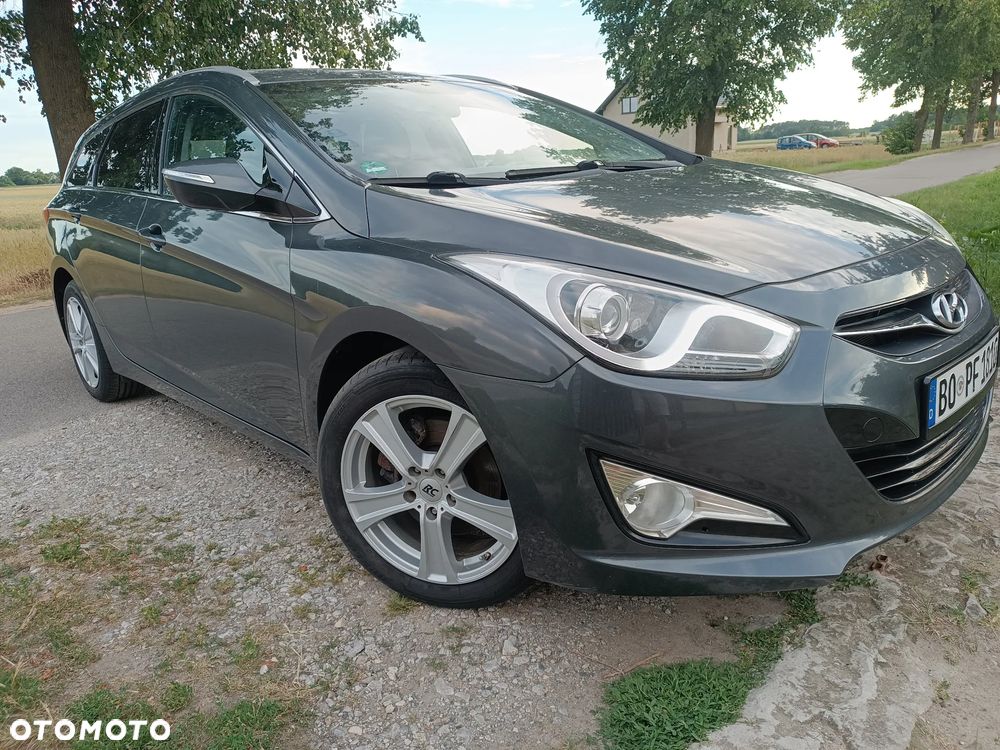 Hyundai i40 i40cw 1.6 5 Star Edition - 10