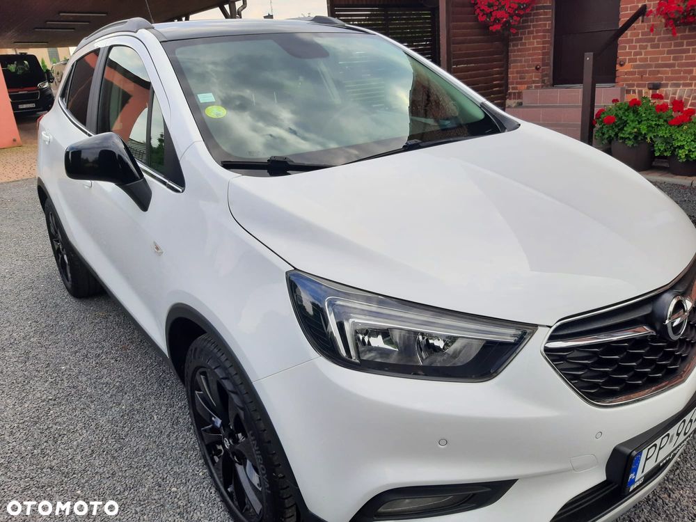 Opel Mokka 1.6 CDTI ecoFLEX Start/Stop Color Innovation - 7