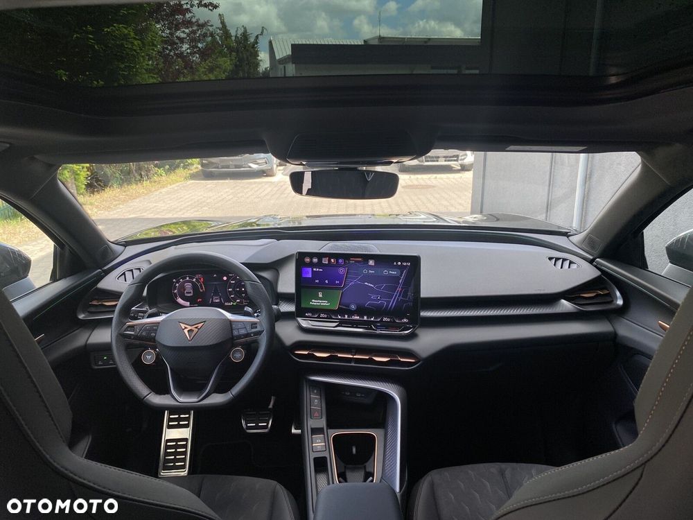 Cupra Terramar 2.0 TSI 4Drive VZ DSG - 11
