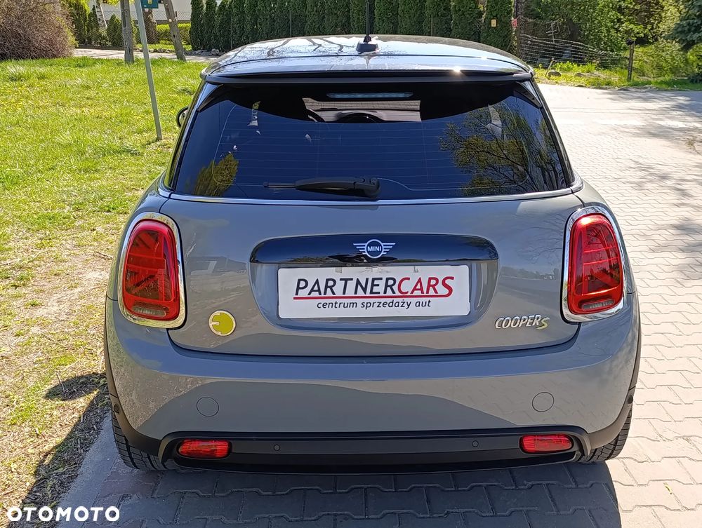 MINI Cooper - 9