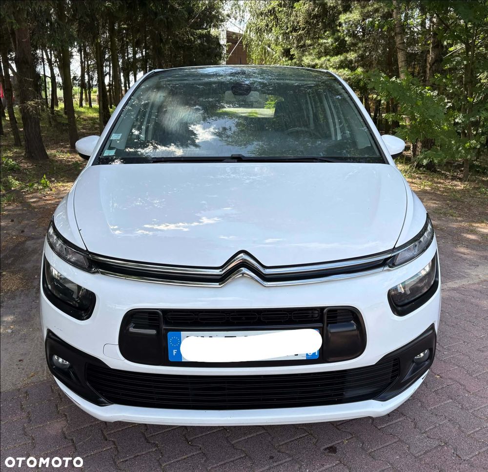 Citroën C4 SpaceTourer - 3