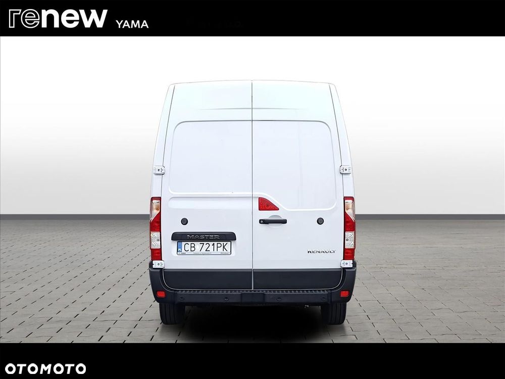 Renault master - 4