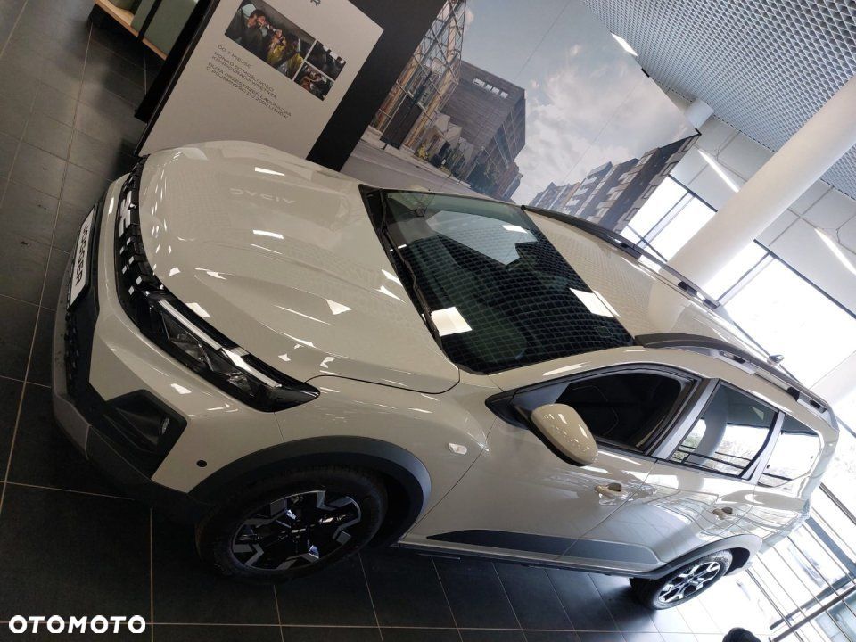 Dacia Jogger - 2