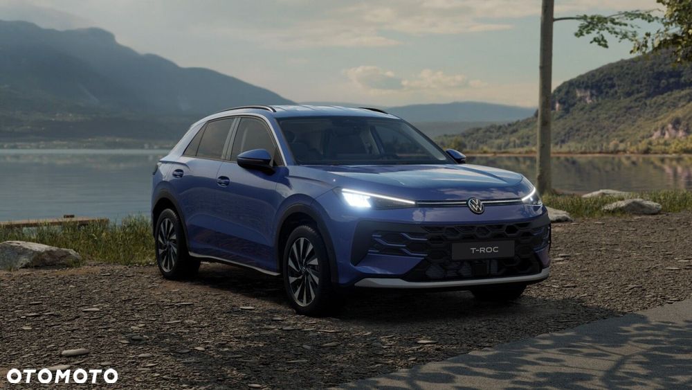 Volkswagen T-Roc 1.5 eTSI Life DSG - 6